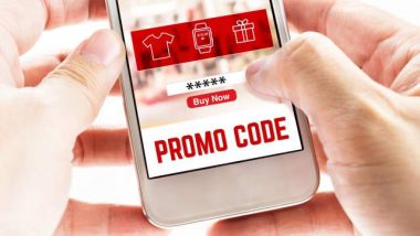 Online Coupon Codes