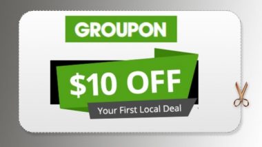 groupon