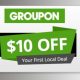 groupon