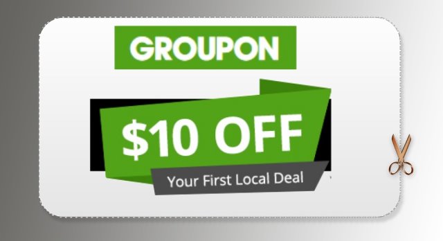 my groupons sign in