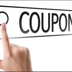 Online Coupon Codes