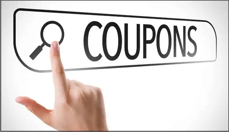 Online Coupon Codes