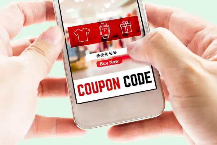 Mobile Phone Coupons