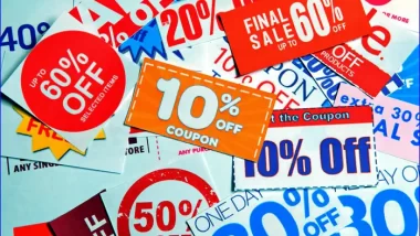 Percentage-Based Coupons