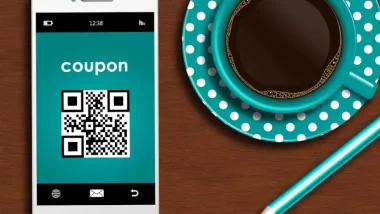 QR Code Coupons